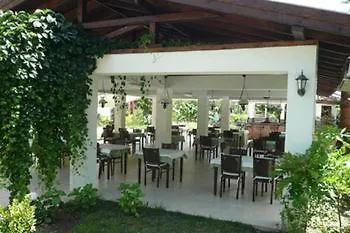 Sultan Ortaca (Mugla)