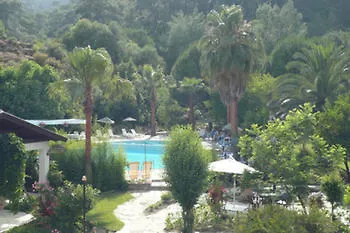 Hotell Sultan Ortaca (Mugla)