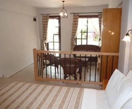 Sultan 3* Ortaca (Mugla)