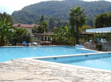 Sultan 3* Ortaca (Mugla)