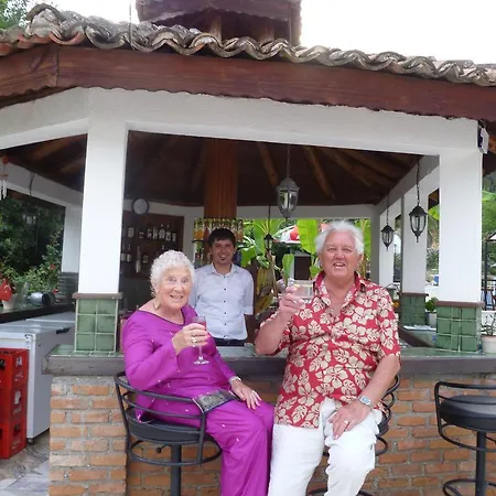 Sultan Ortaca (Mugla)