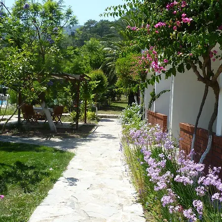 Sultan Ortaca (Mugla)