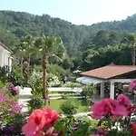 Hotel Sultan 3*