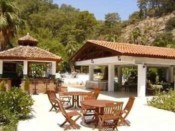 Sultan Otel Ortaca (Mugla)