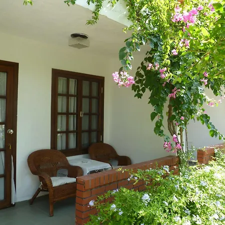 Sultan Otel 3*