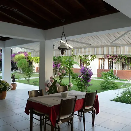 Otel Sultan Ortaca (Mugla)