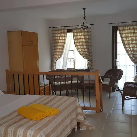 Otel Sultan