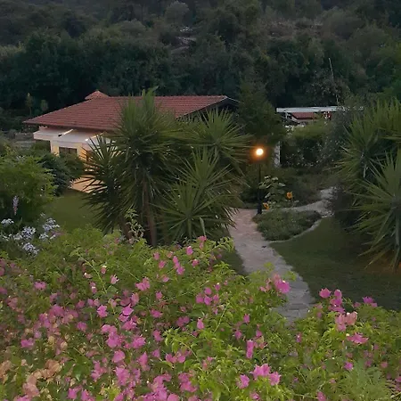 Otel Sultan