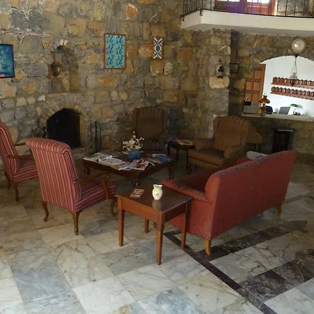 Sultan Otel 3*