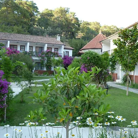 호텔 Sultan Ortaca (Mugla)