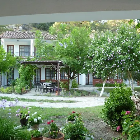 Sultan 호텔 Ortaca (Mugla)