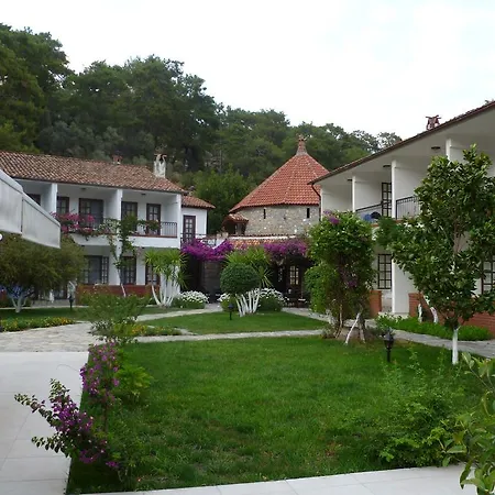 호텔 Sultan Ortaca (Mugla)
