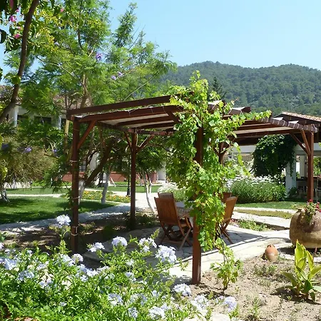 Sultan 호텔 Ortaca (Mugla)