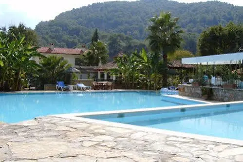 Sultan 3* Ortaca (Mugla)