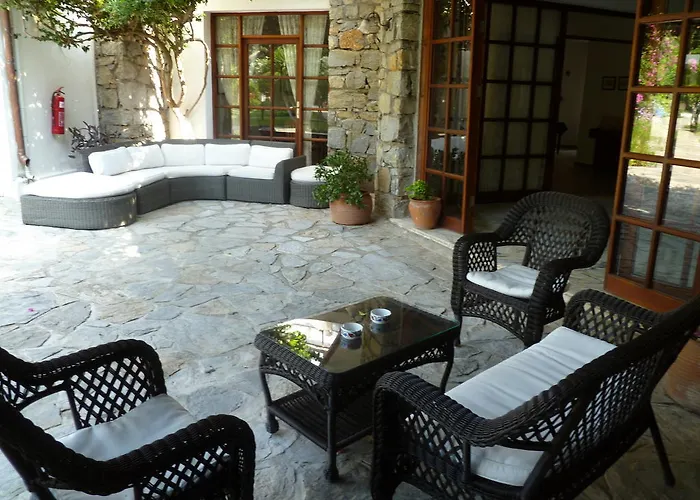 Hotel Sultan Ortaca (Mugla)