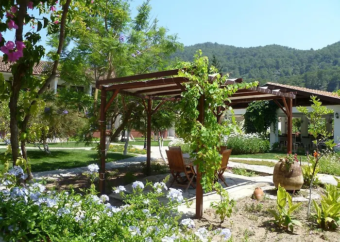 Sultan Hotel Ortaca (Mugla)